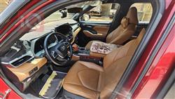 تويوتا هايلاندر